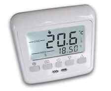 24v digital thermostat for sale  Shipping to Ireland