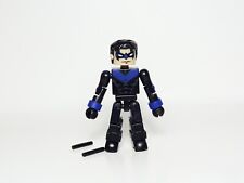 Minimates nightwing for sale  Union