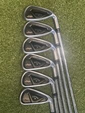 Callaway hot golf for sale  THORNTON-CLEVELEYS