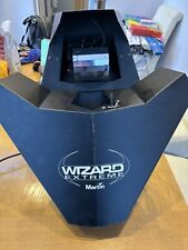 martin wizard for sale  CAMPBELTOWN