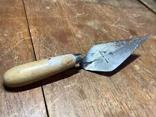 Whs pointing trowel for sale  MANSFIELD