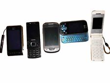 Old mobile phones for sale  BRECON