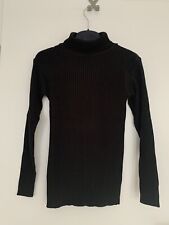 Dame pullover schwarz gebraucht kaufen  Bornheim