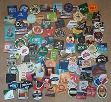 guinness beer mat for sale  WARWICK