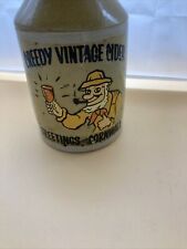 Creedy vintage cider for sale  HULL
