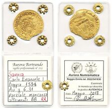 monete antiche oro usato  Italia
