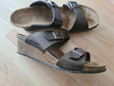Papillio birkenstock sandalett gebraucht kaufen  Bensheim