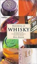 Handbook whisky broom for sale  UK