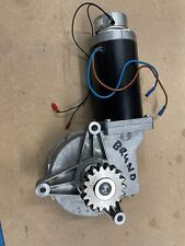 24v motor angled for sale  PLYMOUTH