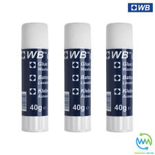 40g glue sticks for sale  CWMBRAN