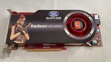 Sapphire ATI Radeon HD 4890 1GB GDDR5 PCIE segunda mano  Embacar hacia Argentina