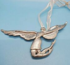 Serenity angel pewter for sale  Grand Junction