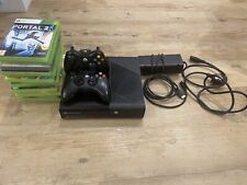 Box 360 console for sale  WORTHING