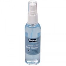 Abbey lens cleaner for sale  RINGWOOD