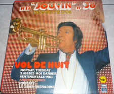 Tours vinyle georges d'occasion  Leers