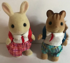Sylvanian school friends for sale  Shipping to Ireland