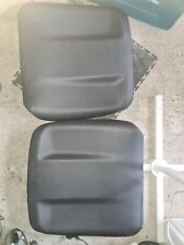Audi front seat for sale  LEICESTER