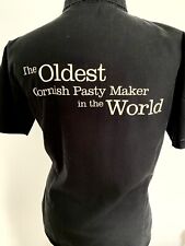 Cornish pasty shirt for sale  BRISTOL