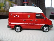 Iveco daily vsr d'occasion  Domont