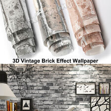 Vintage brick textured for sale  WORCESTER