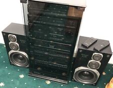 hifi stereo system for sale  WIGAN