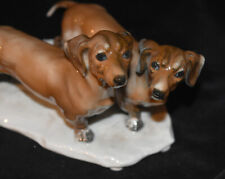Rosenthal dachshund dog for sale  Rochester