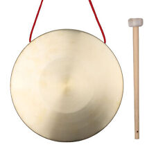 22cm cymbales main d'occasion  Clermont-Ferrand-