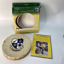 Celtic drum roundstone for sale  Milton