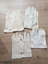 Lot gants vintage d'occasion  Servian