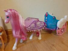 Barbie pegasus horse for sale  Ireland