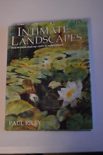Intimate landscapes paul for sale  ACCRINGTON
