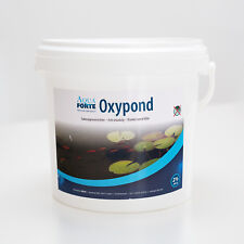 Aquaforte xypond fadenalgenver gebraucht kaufen  Neuenkirchen