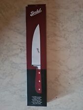 Coltello cucina berkel usato  Varese