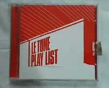 Tone play list usato  Siderno