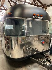 1973 foot airstream for sale  LEWES