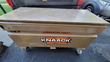 Knaack jobmaster chest for sale  Perry Hall