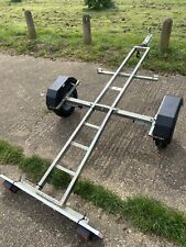 motorcycle trailer for sale  BEDFORD
