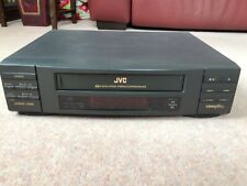 jvc video recorders for sale  LEICESTER