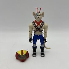 Figurine biker mice d'occasion  Rouen-