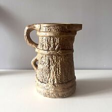 Hillstonia rustic jug for sale  HEREFORD