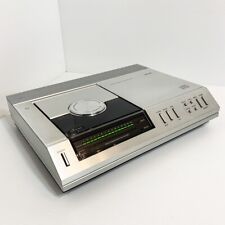 Leitor de CD Philips CD100 USADO JAPÃO 100V CDM0 captador a laser áudio digital vintage, usado comprar usado  Enviando para Brazil