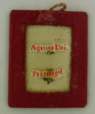 Vintage agnus dei for sale  Angola