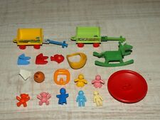 Playmobil kinderzimmer kinderg gebraucht kaufen  Gelsenkirchen
