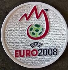 Euro 2008 patch d'occasion  Carnoux-en-Provence