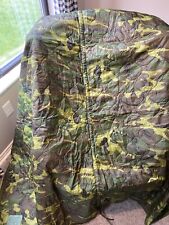Authentic army poncho for sale  Layton