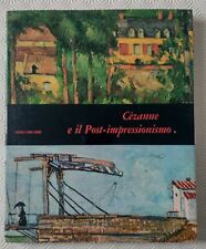 Cézanne post impressionismo usato  Faenza