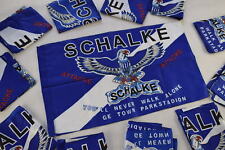 Schalke fahne flagge gebraucht kaufen  Offenbach