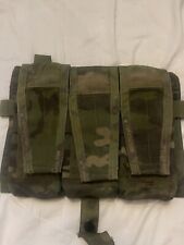 Crye precision triple for sale  CANTERBURY