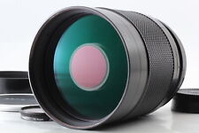 [COMO NUEVO] Nikon Reflex Nikkor C 500 mm f/8 Espejo Super-Tele-Lente para F de JAPÓN segunda mano  Embacar hacia Argentina