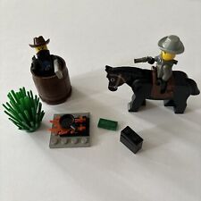 Lego western sheriff for sale  Minneapolis